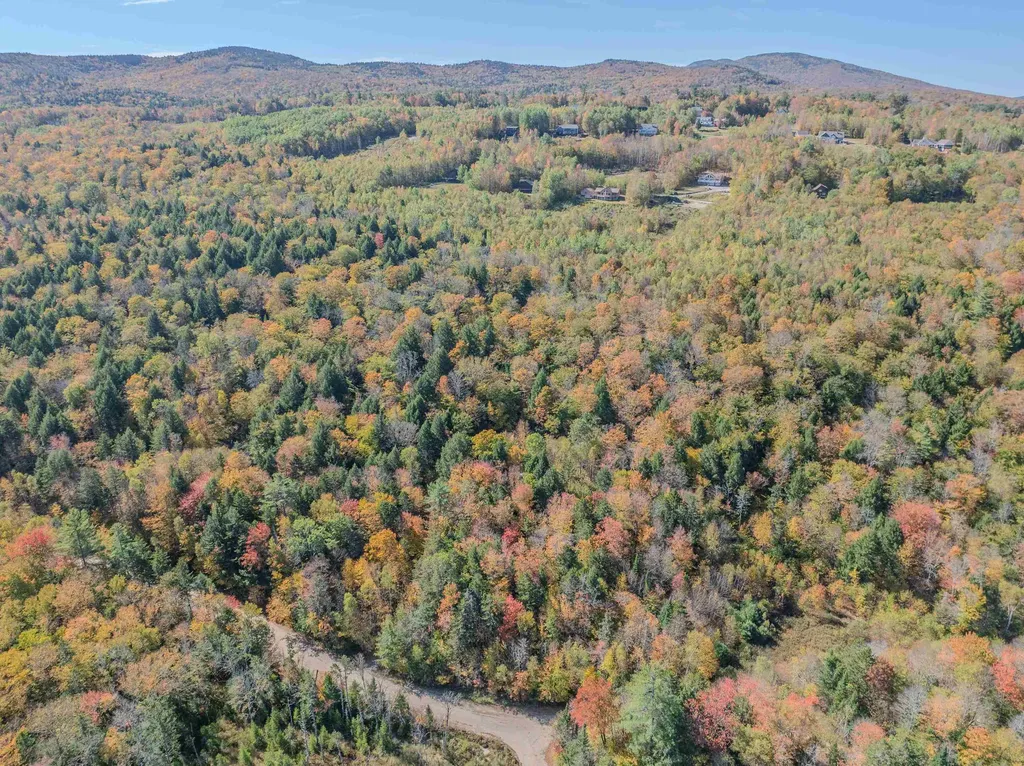 213 Puckerbrush Road Campton NH 03223