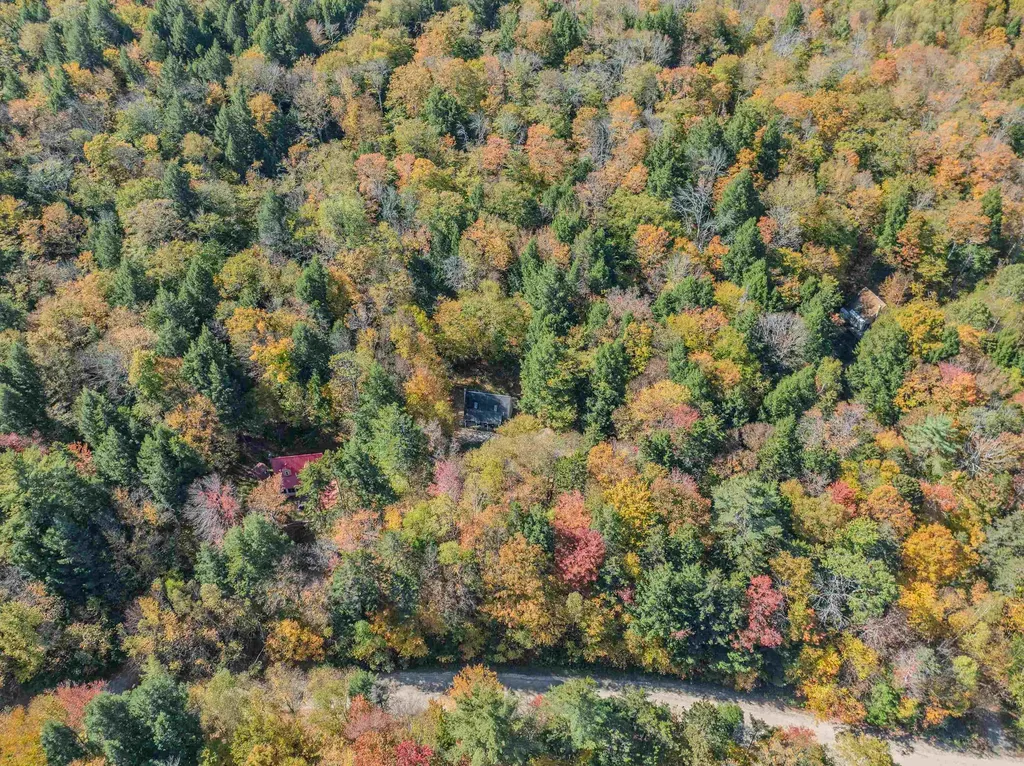 213 Puckerbrush Road Campton NH 03223