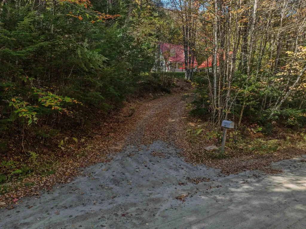 213 Puckerbrush Road Campton NH 03223