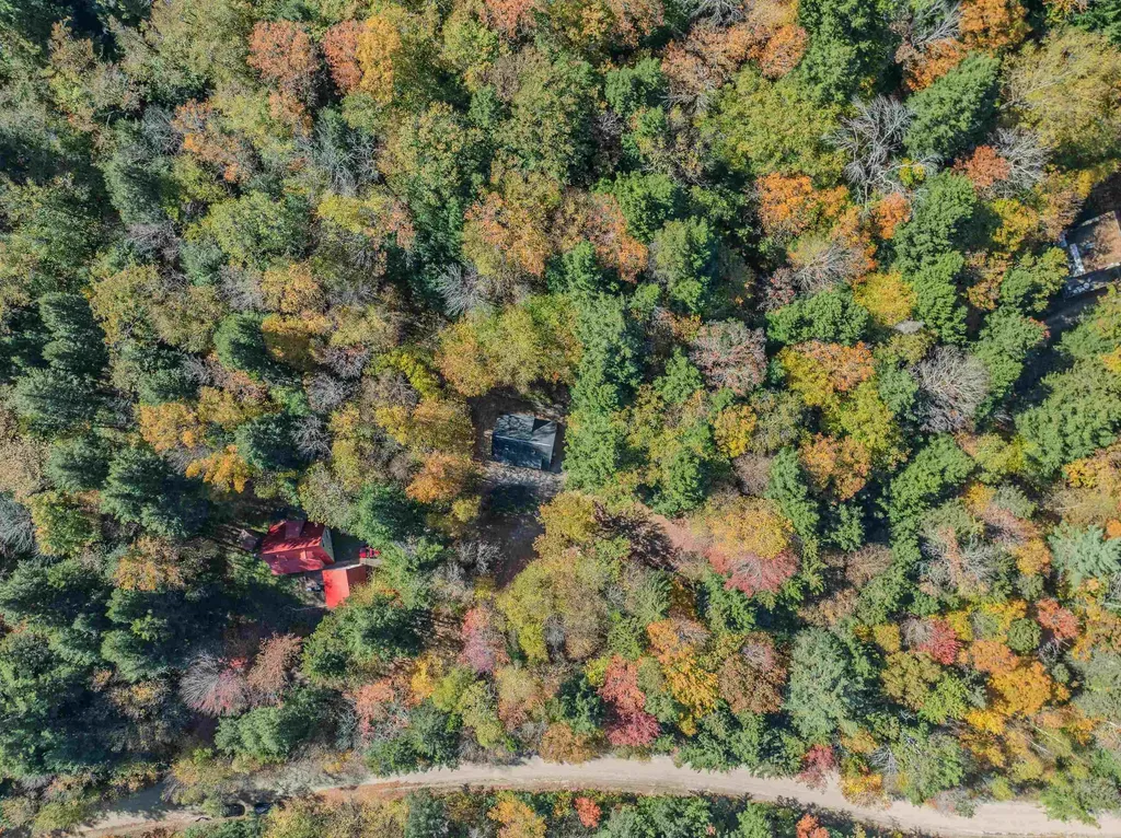 213 Puckerbrush Road Campton NH 03223