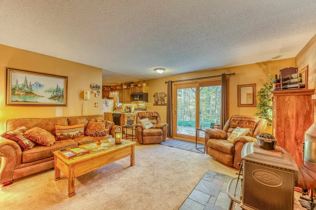 213 Puckerbrush Road Campton NH 03223