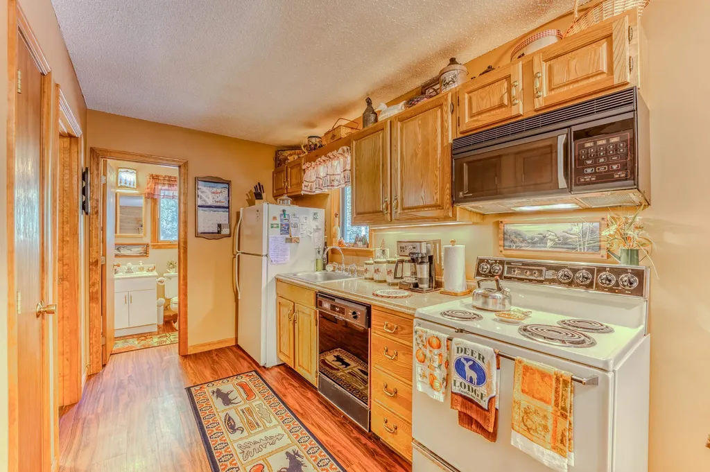 213 Puckerbrush Road Campton NH 03223