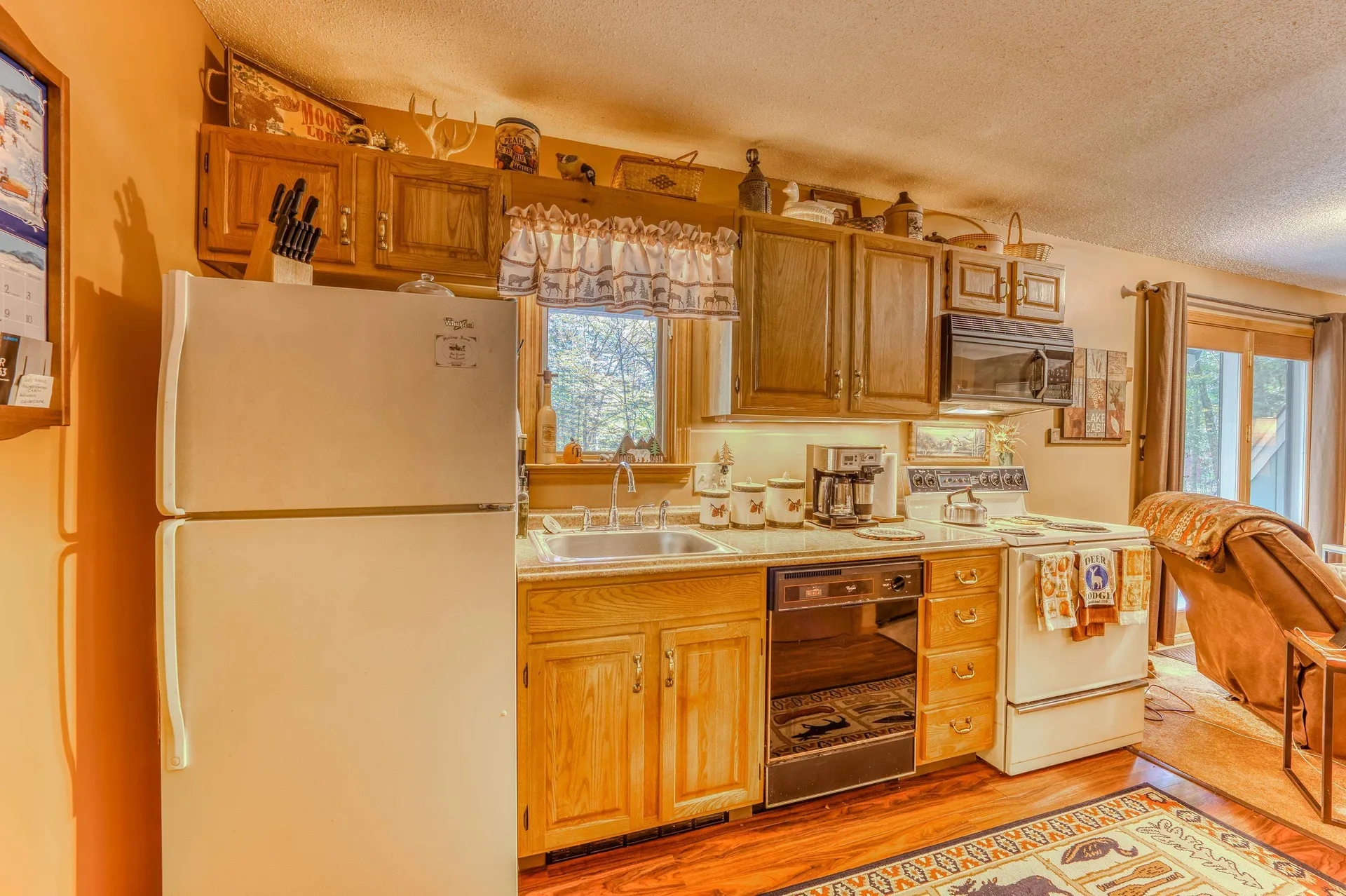 213 Puckerbrush Road Campton NH 03223