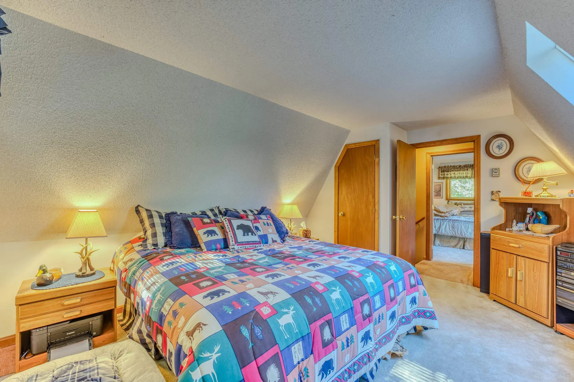 213 Puckerbrush Road Campton NH 03223