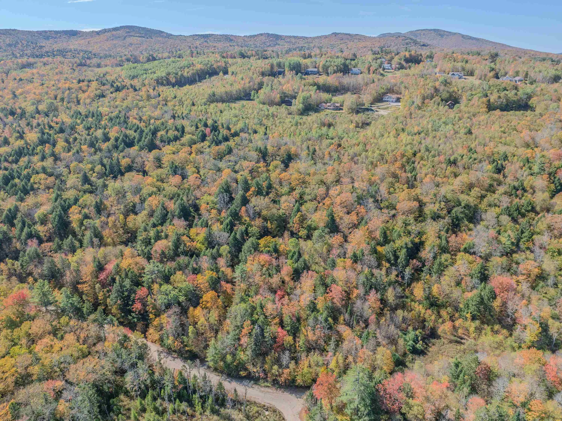 213 Puckerbrush Road Campton NH 03223