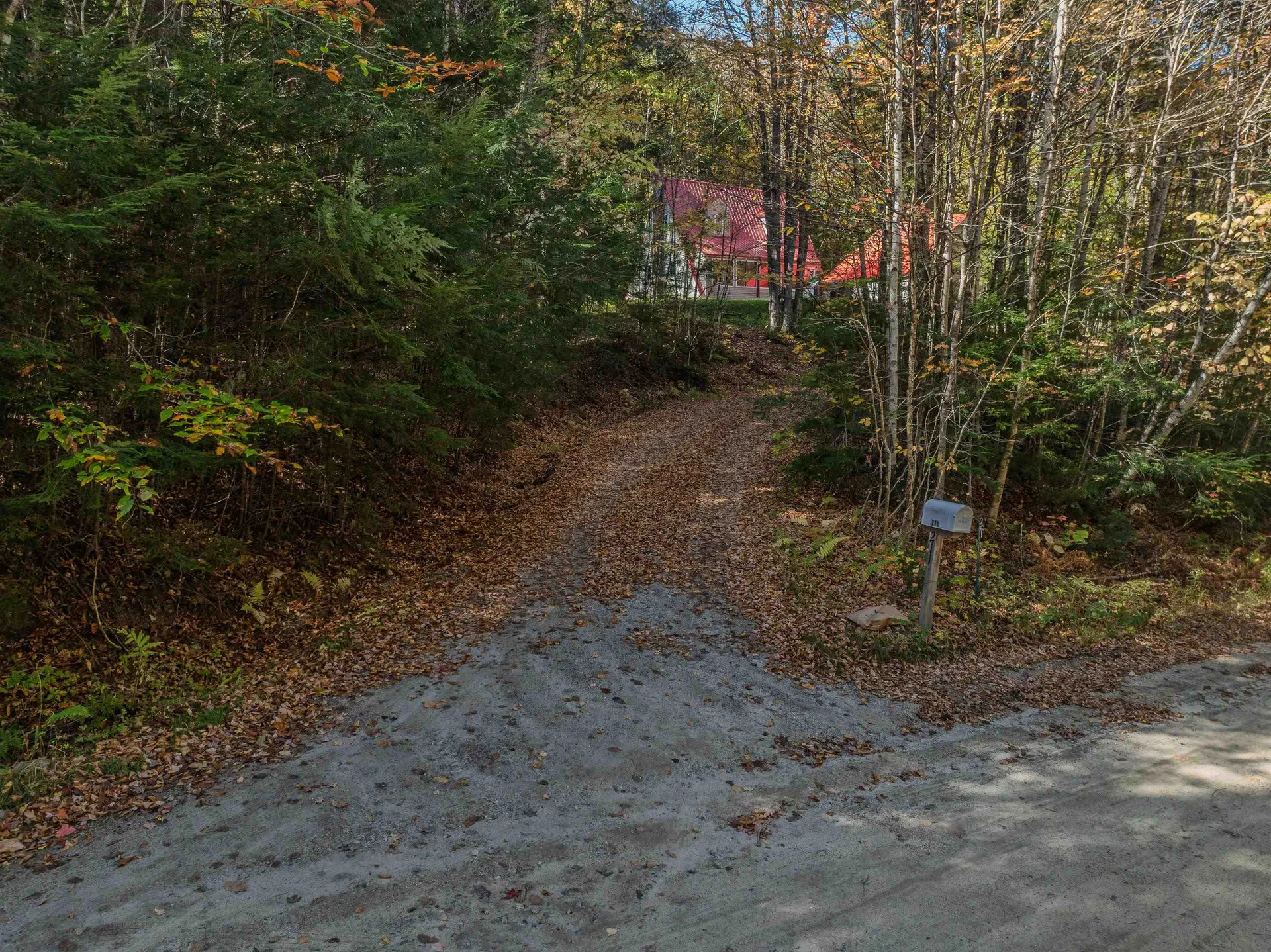 213 Puckerbrush Road Campton NH 03223