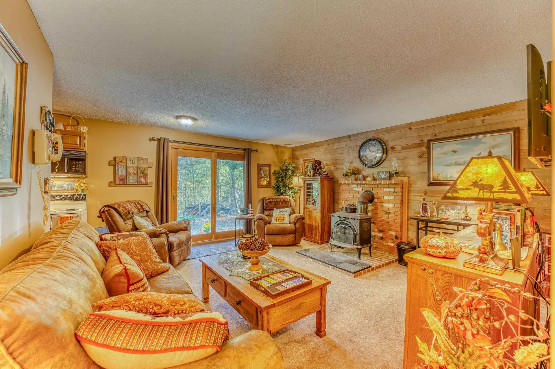 213 Puckerbrush Road Campton NH 03223