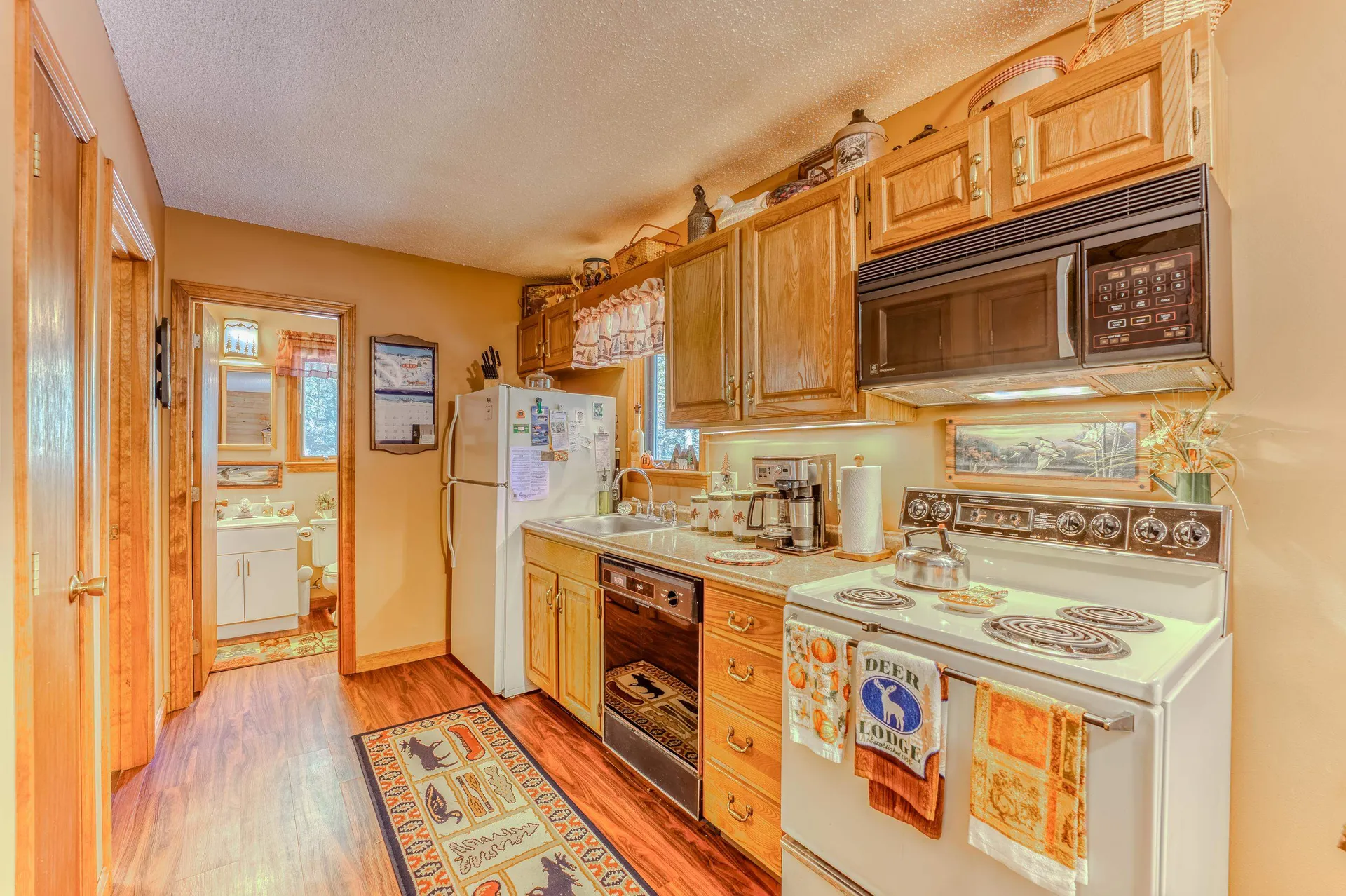 213 Puckerbrush Road Campton NH 03223