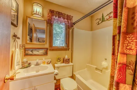 213 Puckerbrush Road Campton NH 03223