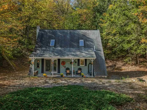 213 Puckerbrush Road Campton NH 03223