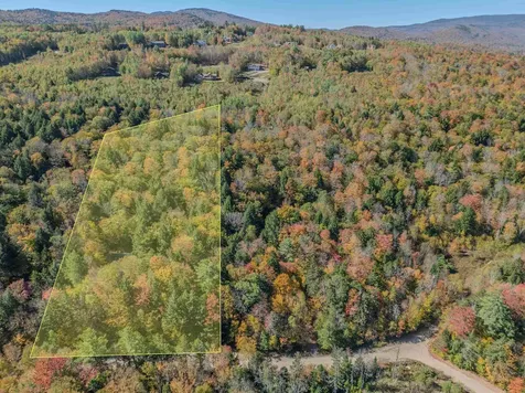 213 Puckerbrush Road Campton NH 03223