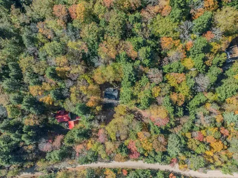 213 Puckerbrush Road Campton NH 03223