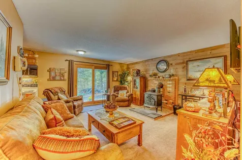 213 Puckerbrush Road Campton NH 03223