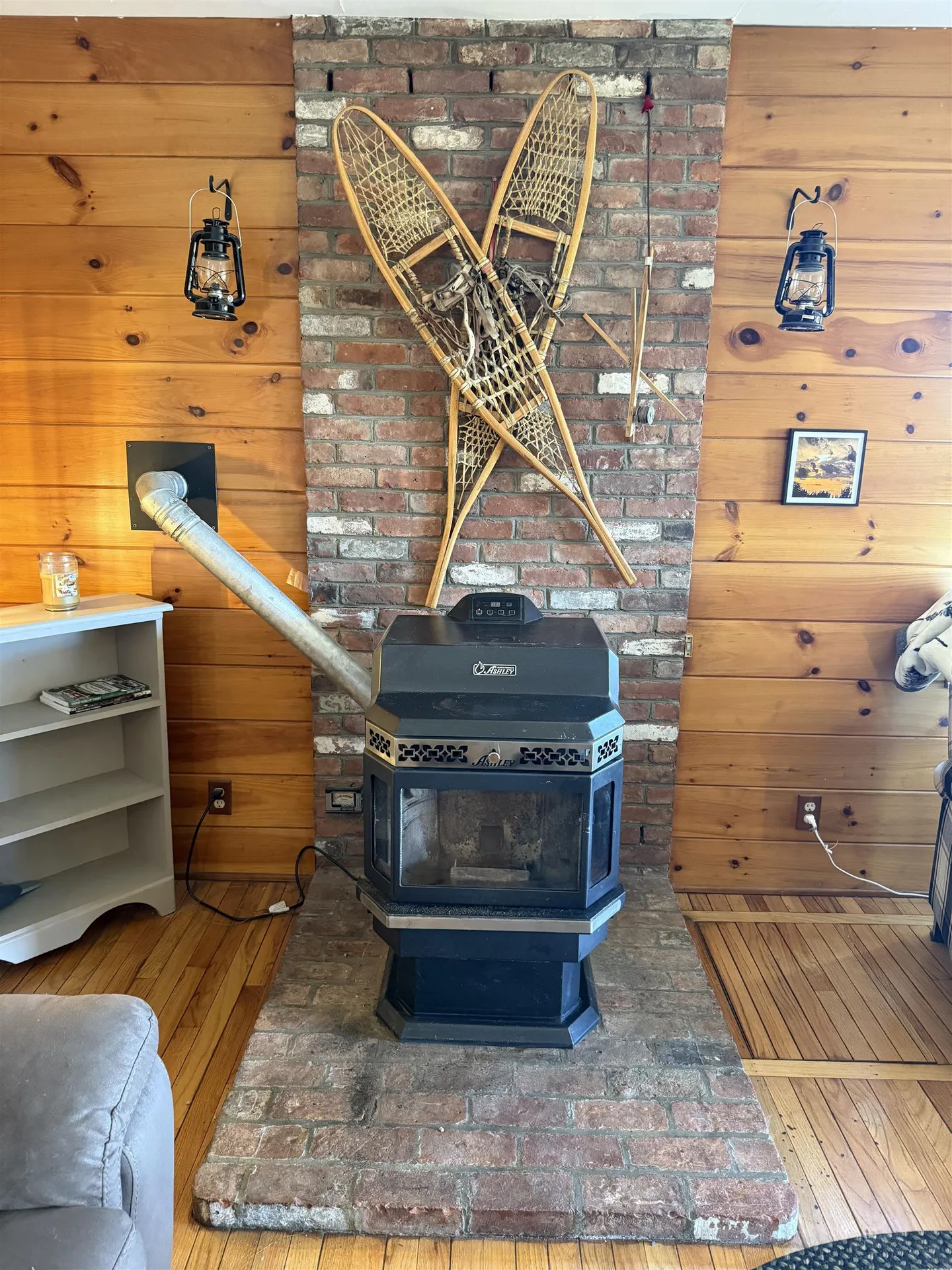 216 Ghastly Job Way Wilmington VT 05363