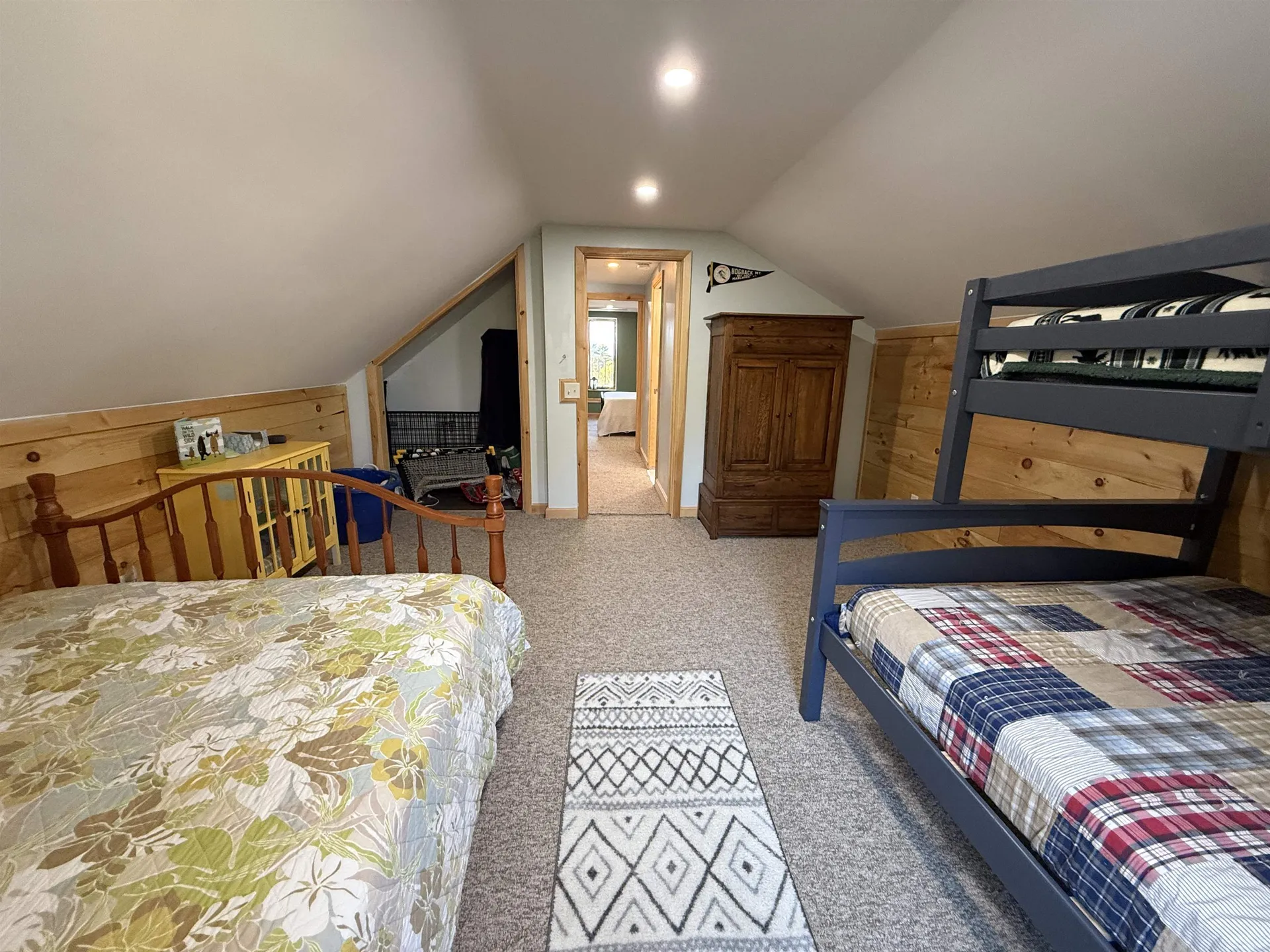 216 Ghastly Job Way Wilmington VT 05363