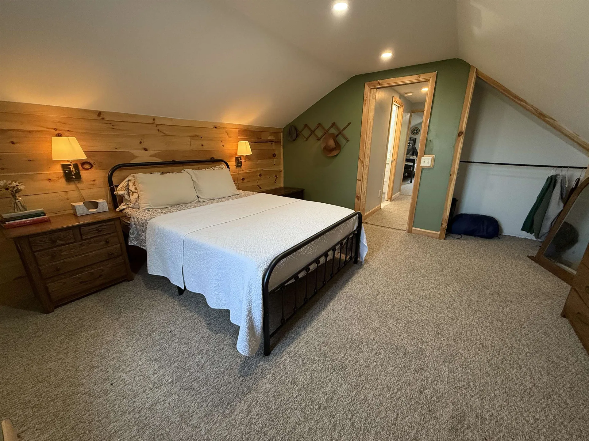 216 Ghastly Job Way Wilmington VT 05363