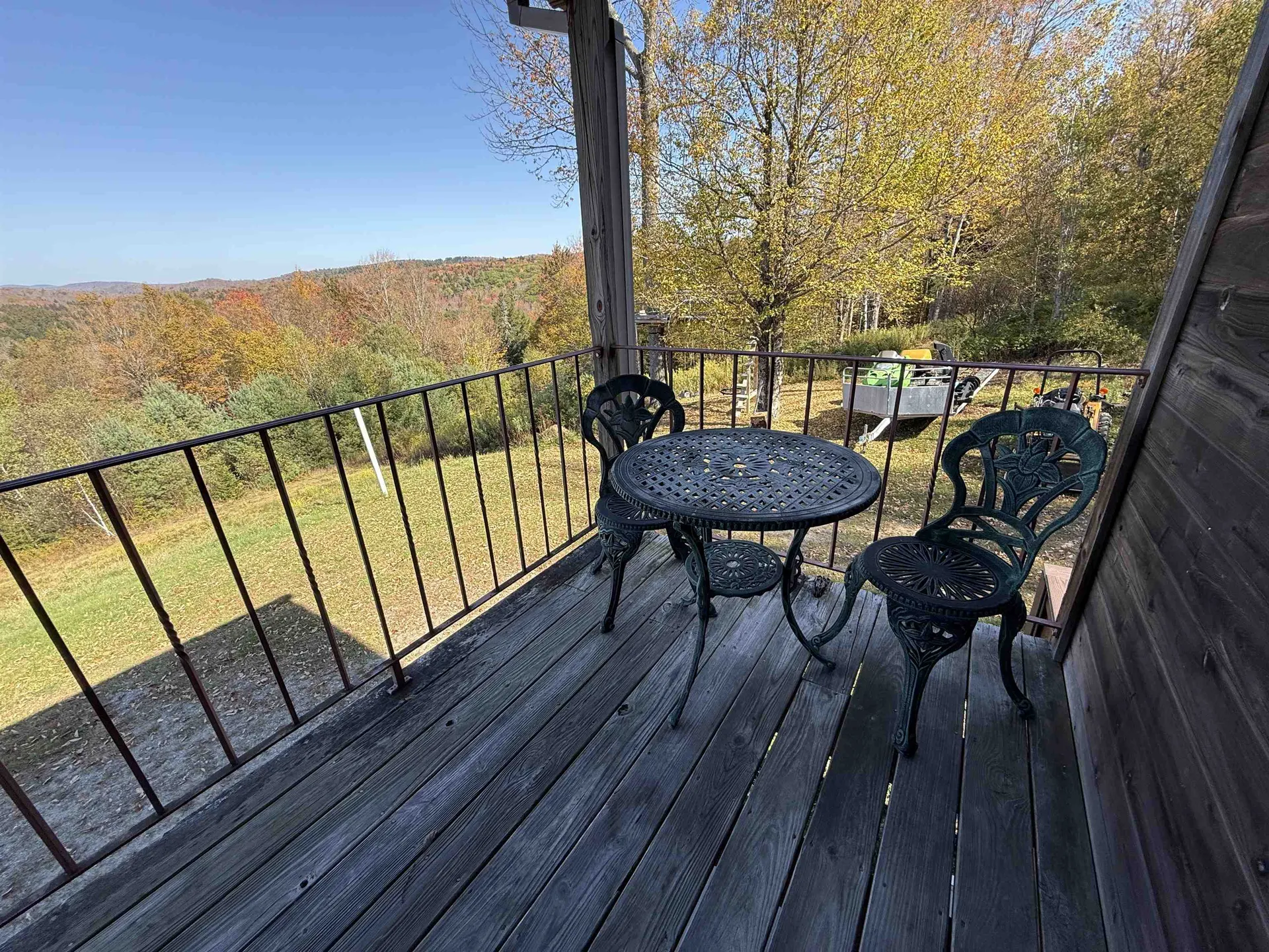 216 Ghastly Job Way Wilmington VT 05363