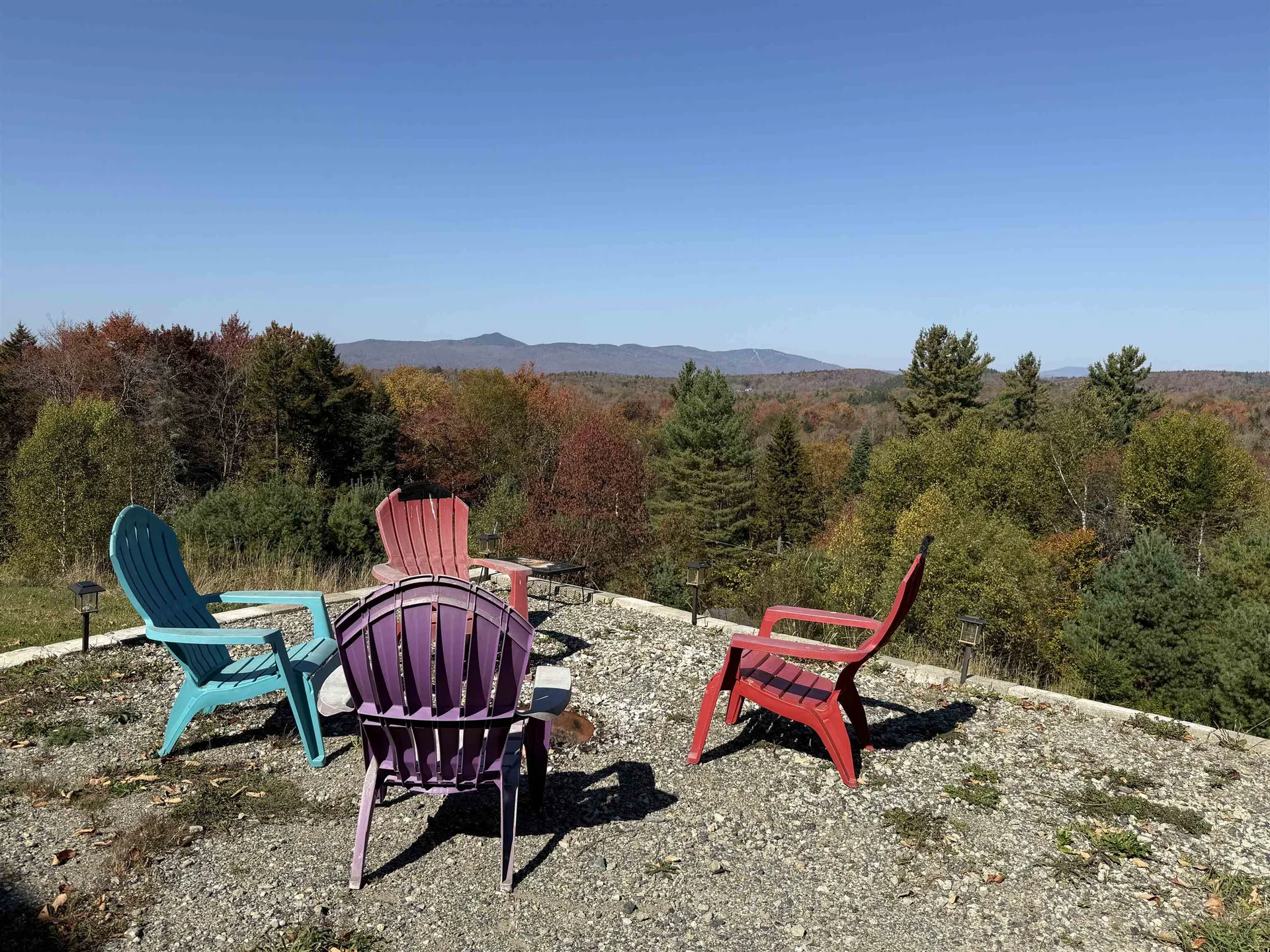 216 Ghastly Job Way Wilmington VT 05363