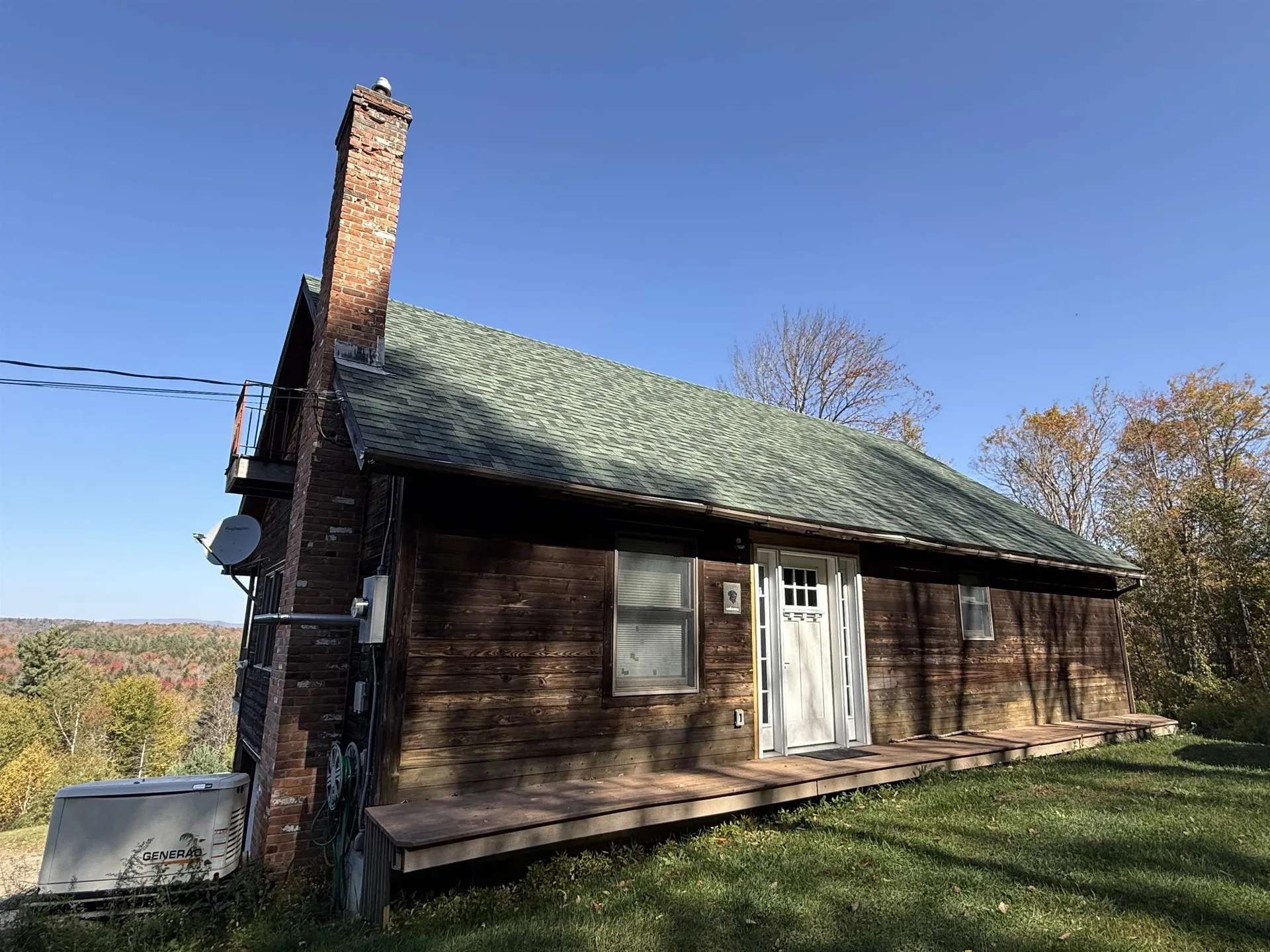 216 Ghastly Job Way Wilmington VT 05363