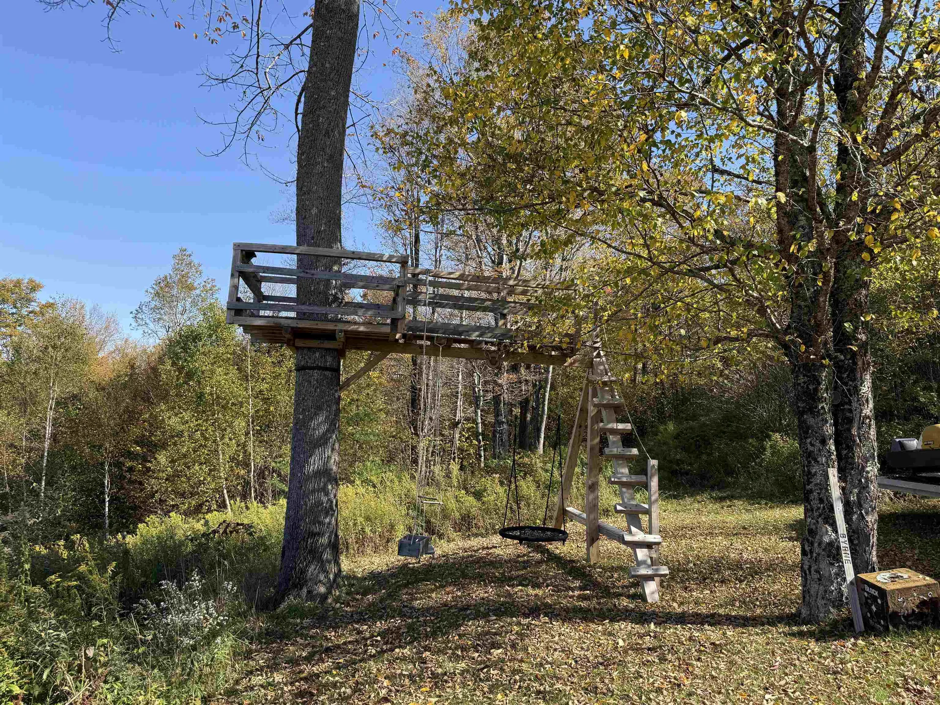 216 Ghastly Job Way Wilmington VT 05363