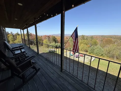 216 Ghastly Job Way Wilmington VT 05363