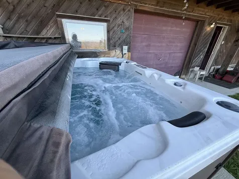 216 Ghastly Job Way Wilmington VT 05363