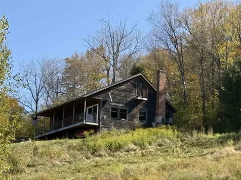 216 Ghastly Job Way Wilmington VT 05363