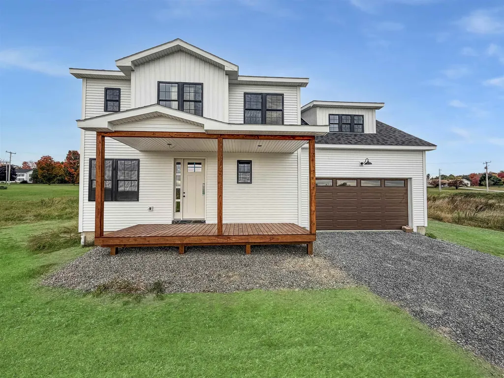 207 Fawn Lane Swanton VT 05488