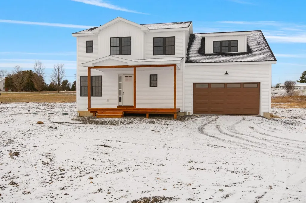 207 Fawn Lane Swanton VT 05488