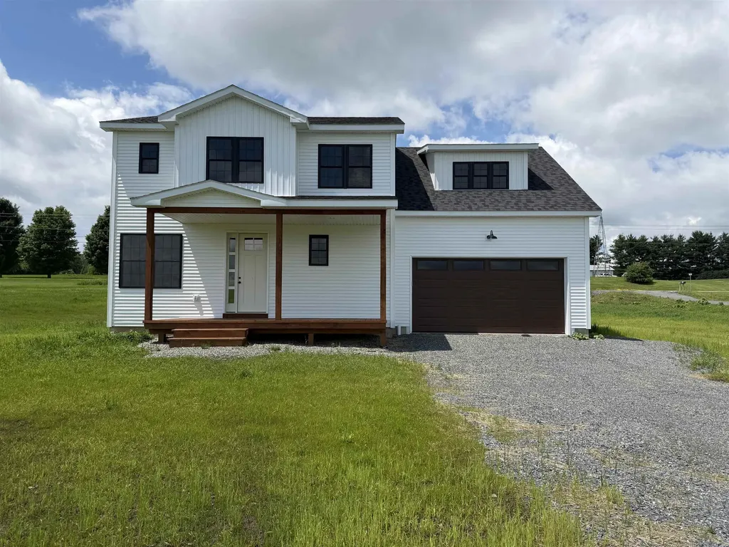 50 Fawn Lane Swanton VT 05488