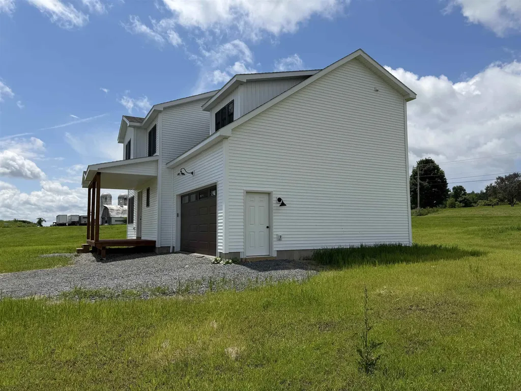 50 Fawn Lane Swanton VT 05488