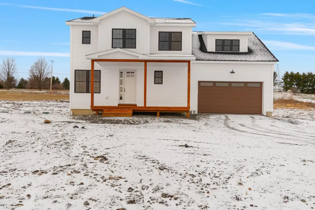 50 Fawn Lane Swanton VT 05488