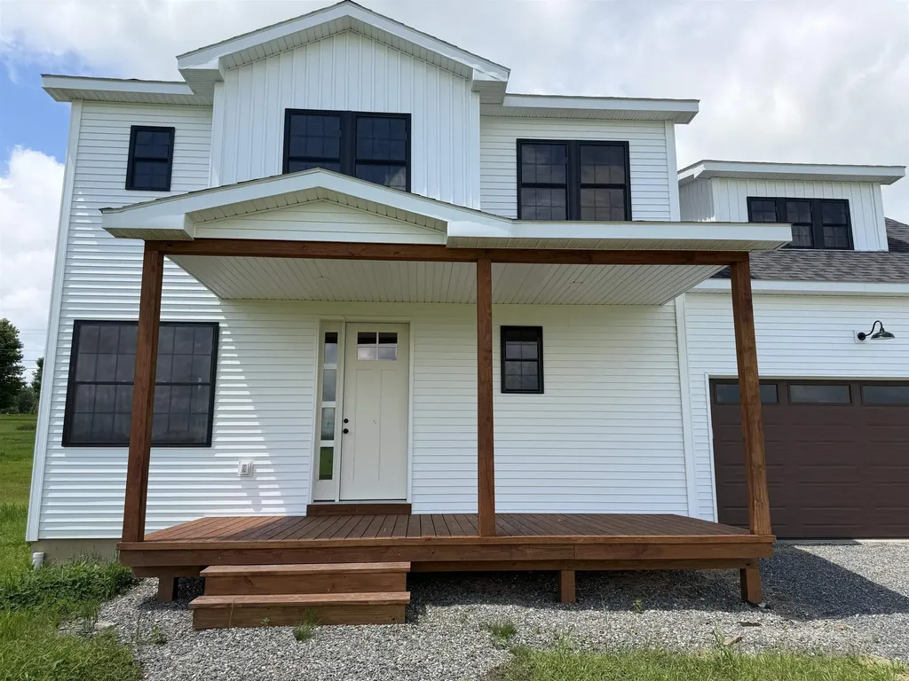50 Fawn Lane Swanton VT 05488