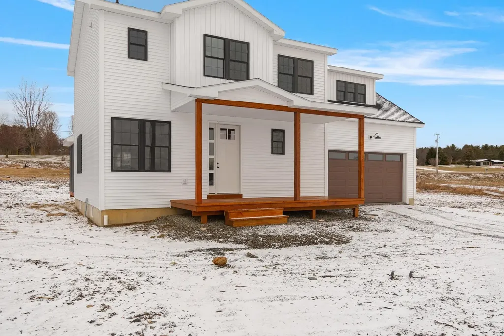 50 Fawn Lane Swanton VT 05488