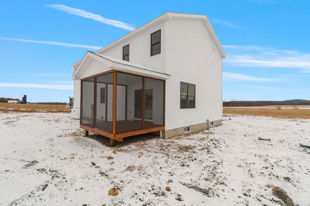 50 Fawn Lane Swanton VT 05488