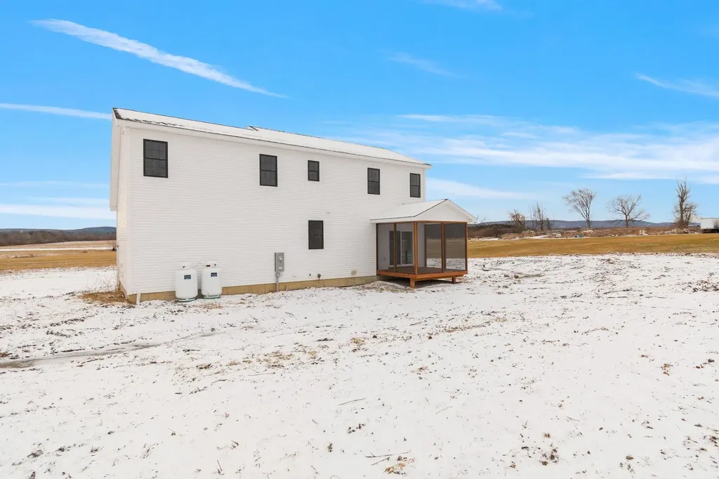 50 Fawn Lane Swanton VT 05488