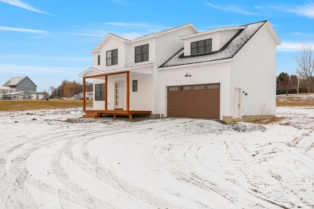50 Fawn Lane Swanton VT 05488