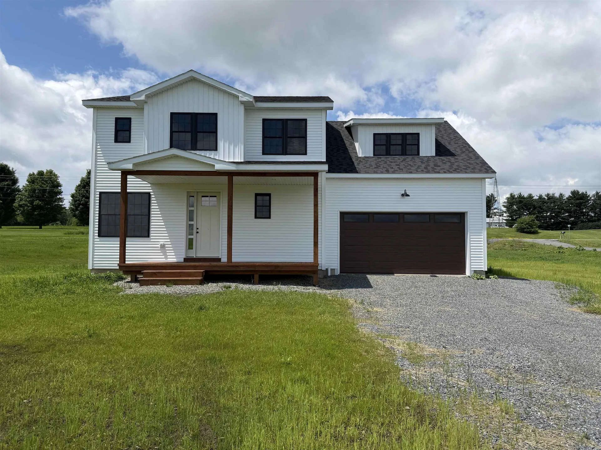 50 Fawn Lane Swanton VT 05488