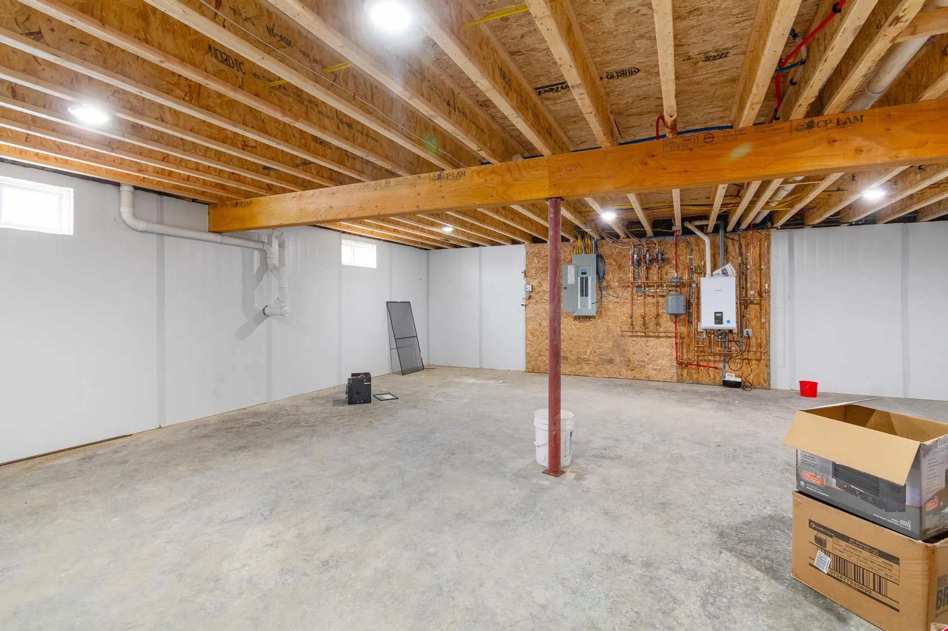 50 Fawn Lane Swanton VT 05488