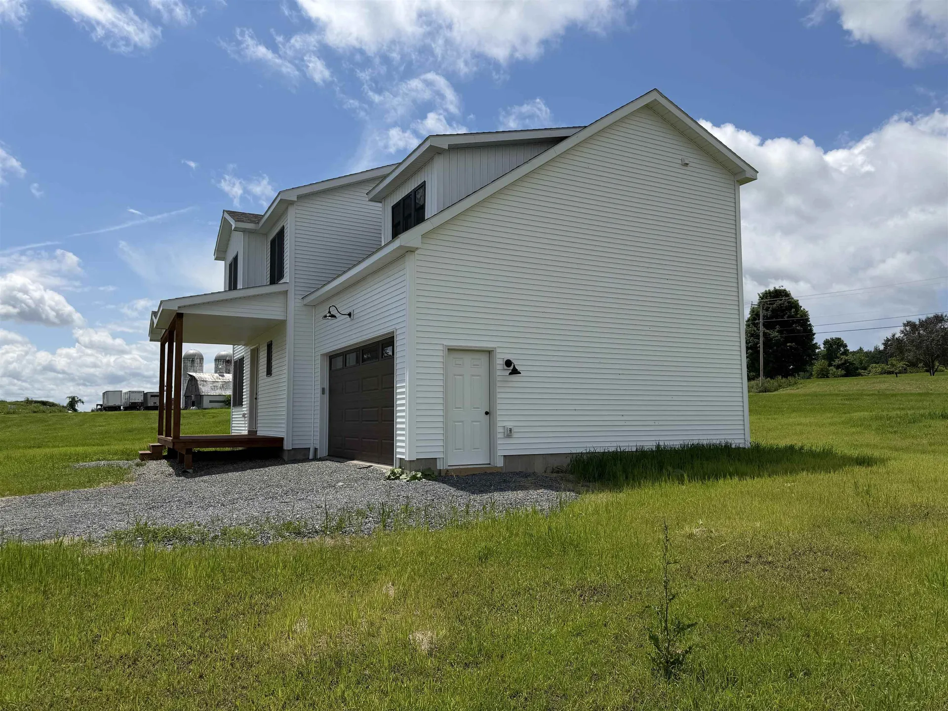 50 Fawn Lane Swanton VT 05488