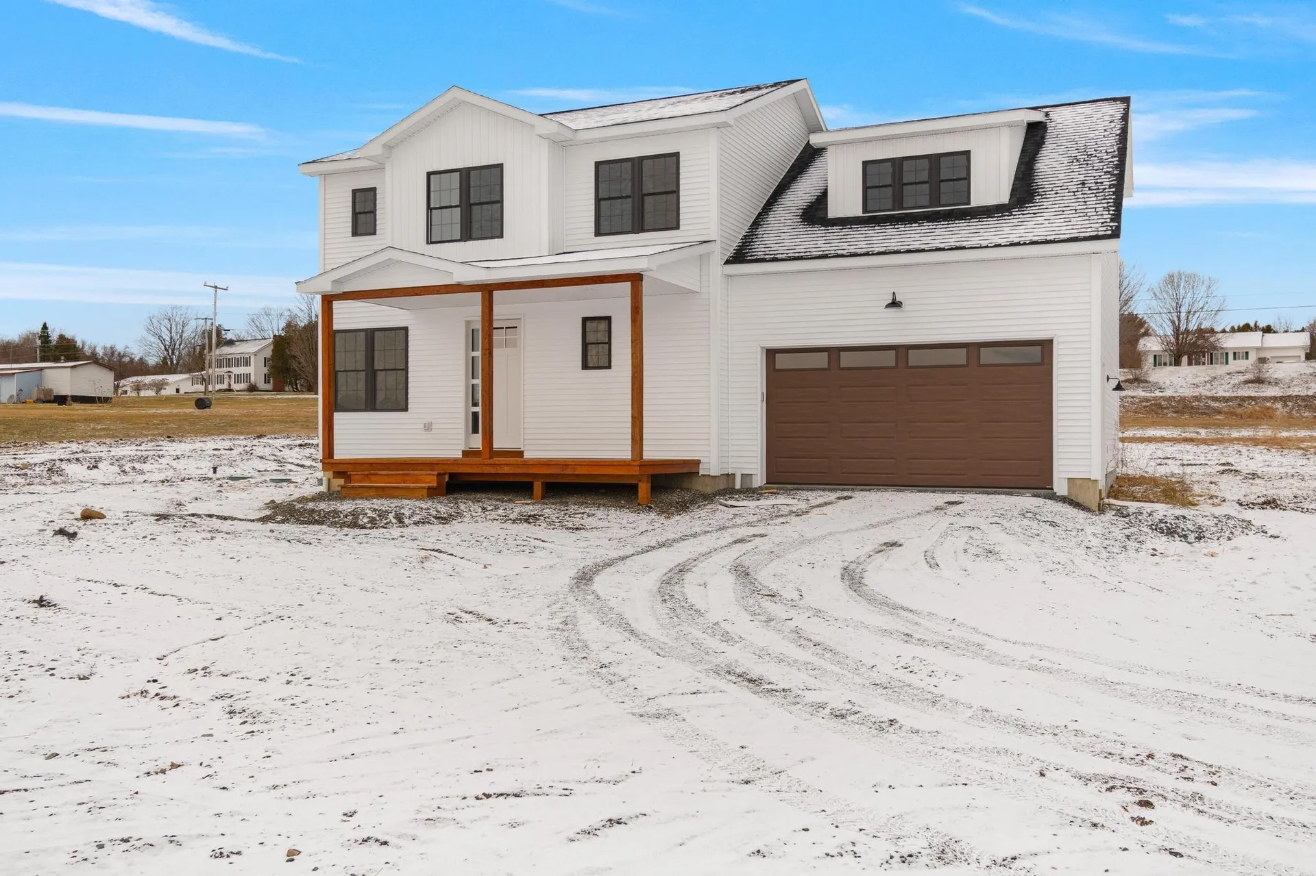 50 Fawn Lane Swanton VT 05488