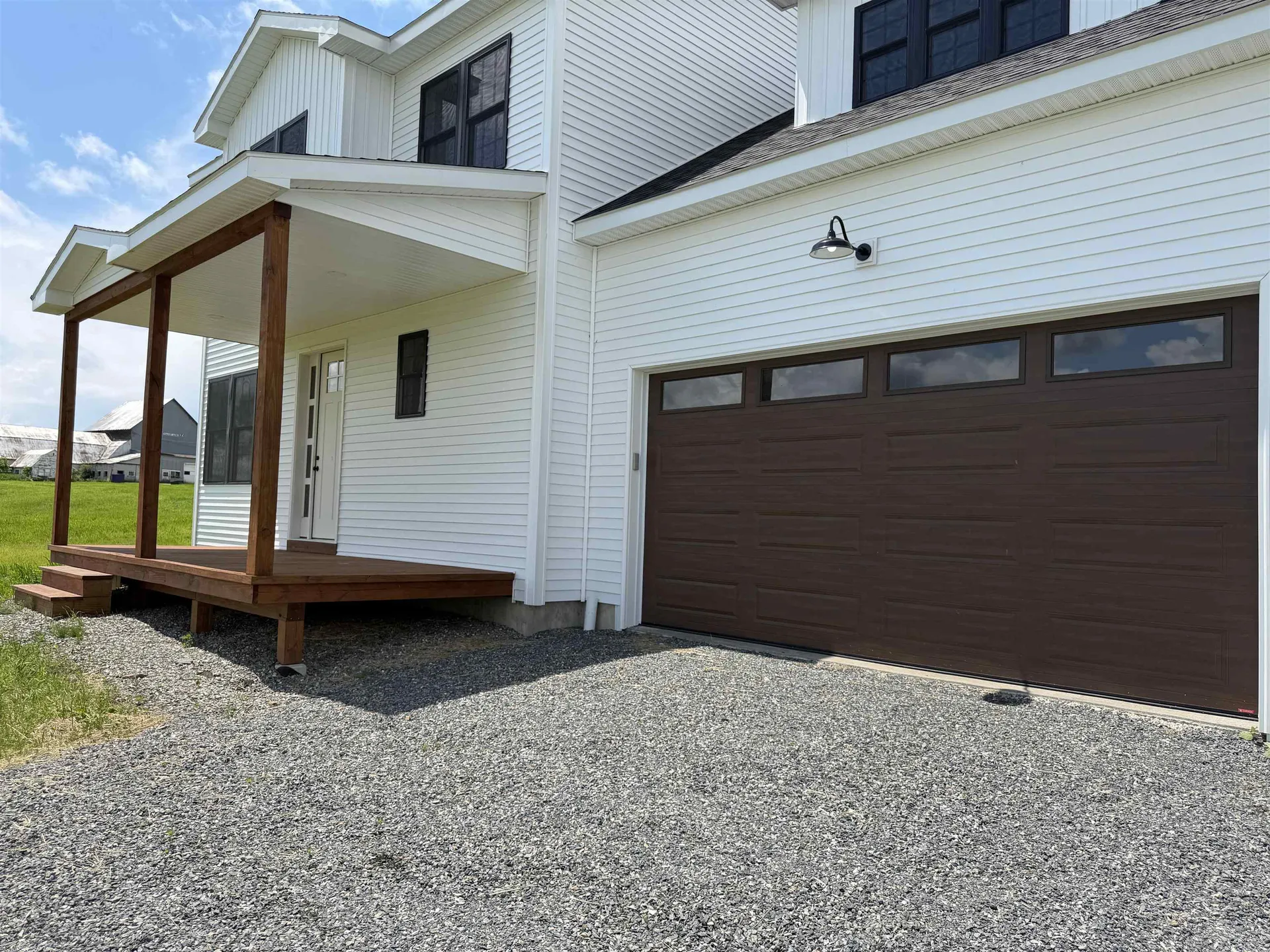 50 Fawn Lane Swanton VT 05488