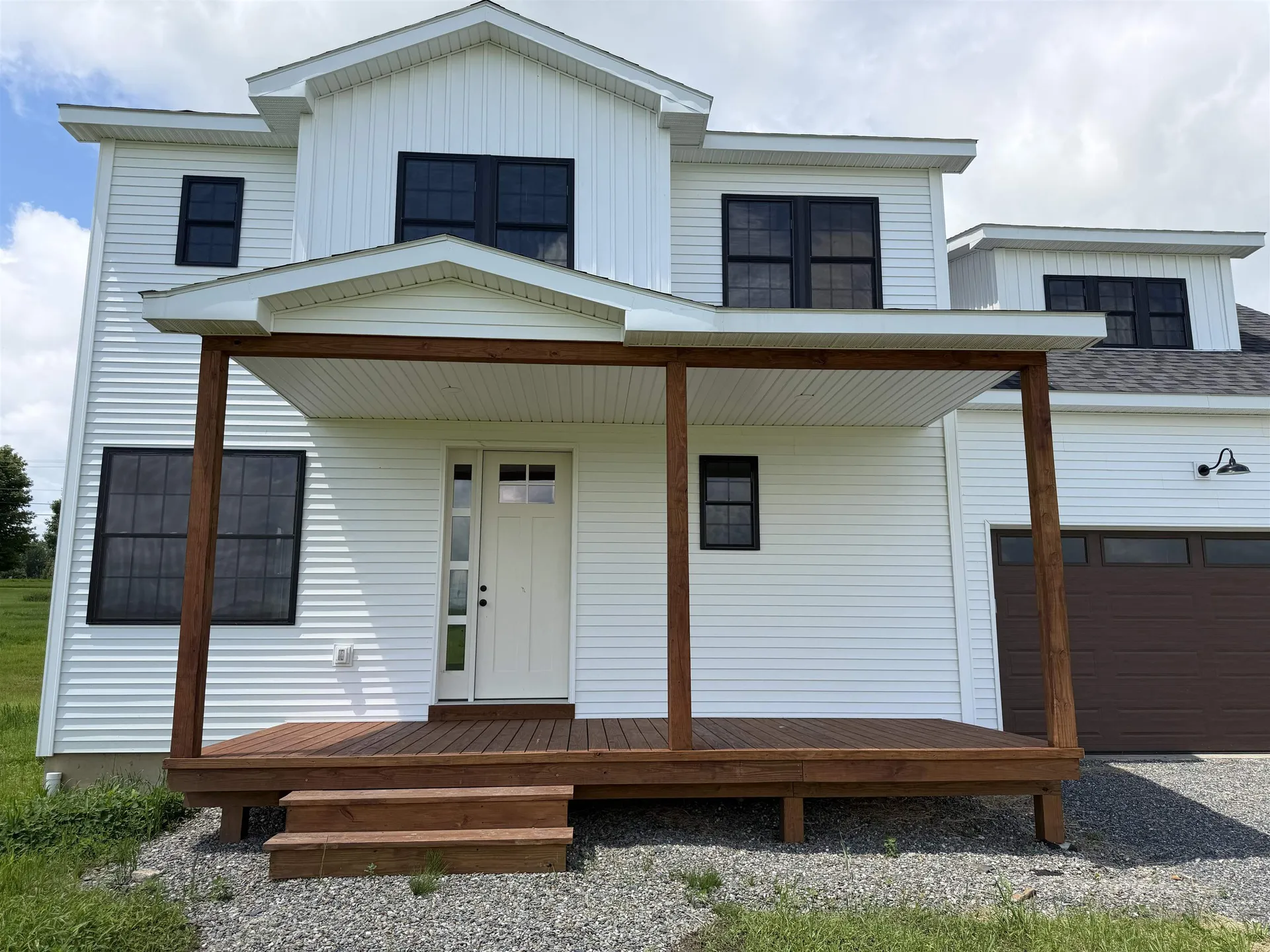 50 Fawn Lane Swanton VT 05488