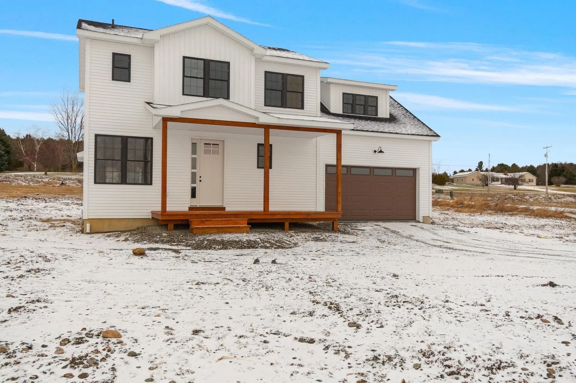 50 Fawn Lane Swanton VT 05488