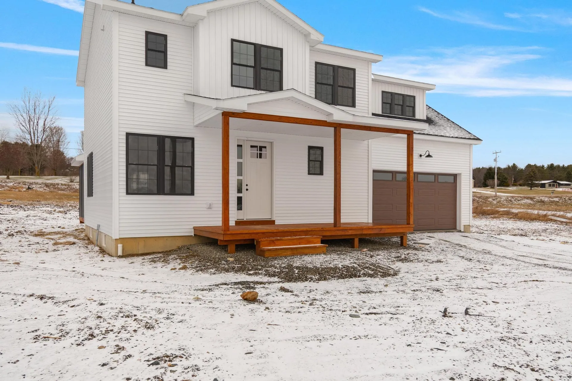 50 Fawn Lane Swanton VT 05488