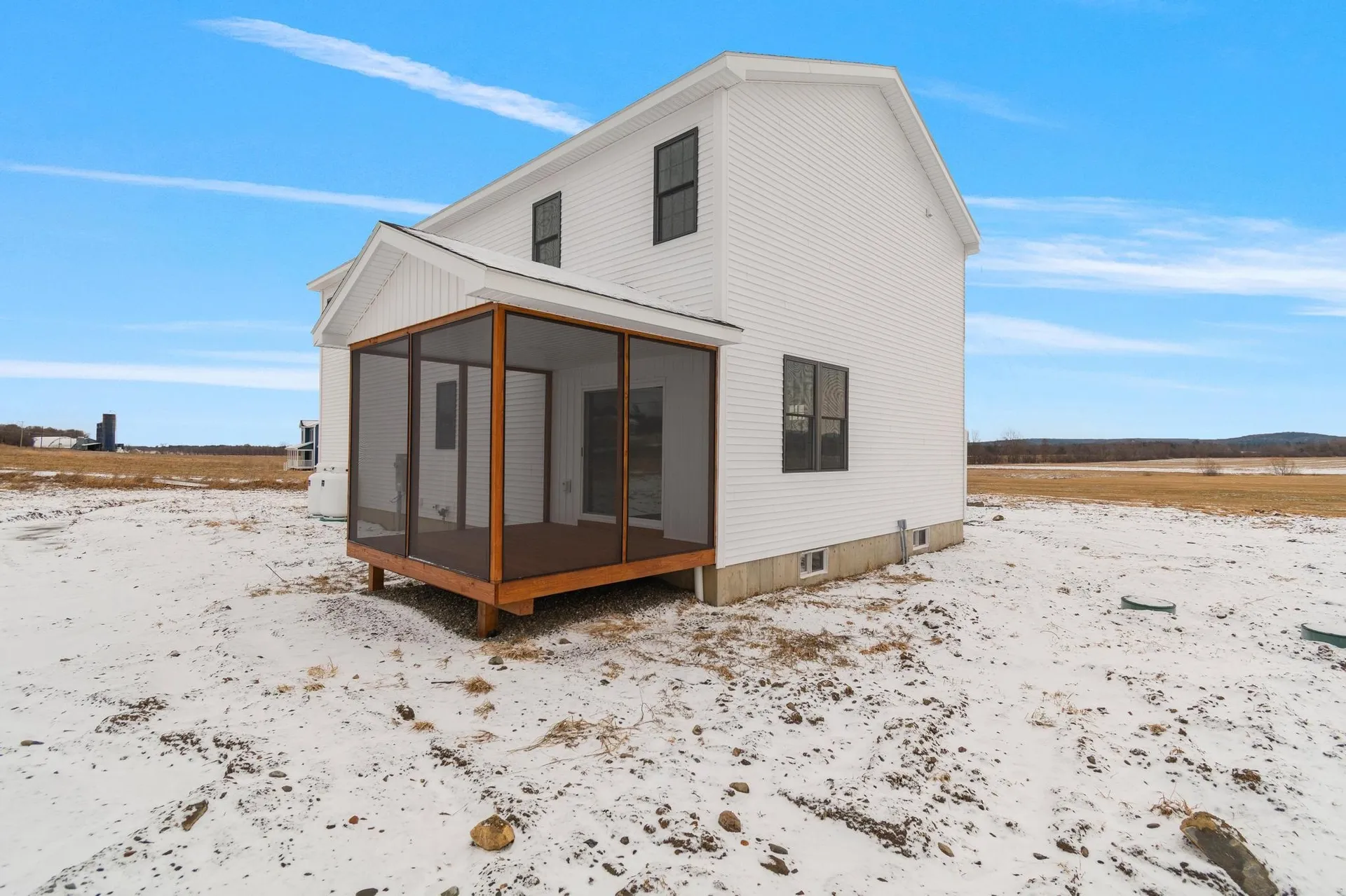 50 Fawn Lane Swanton VT 05488