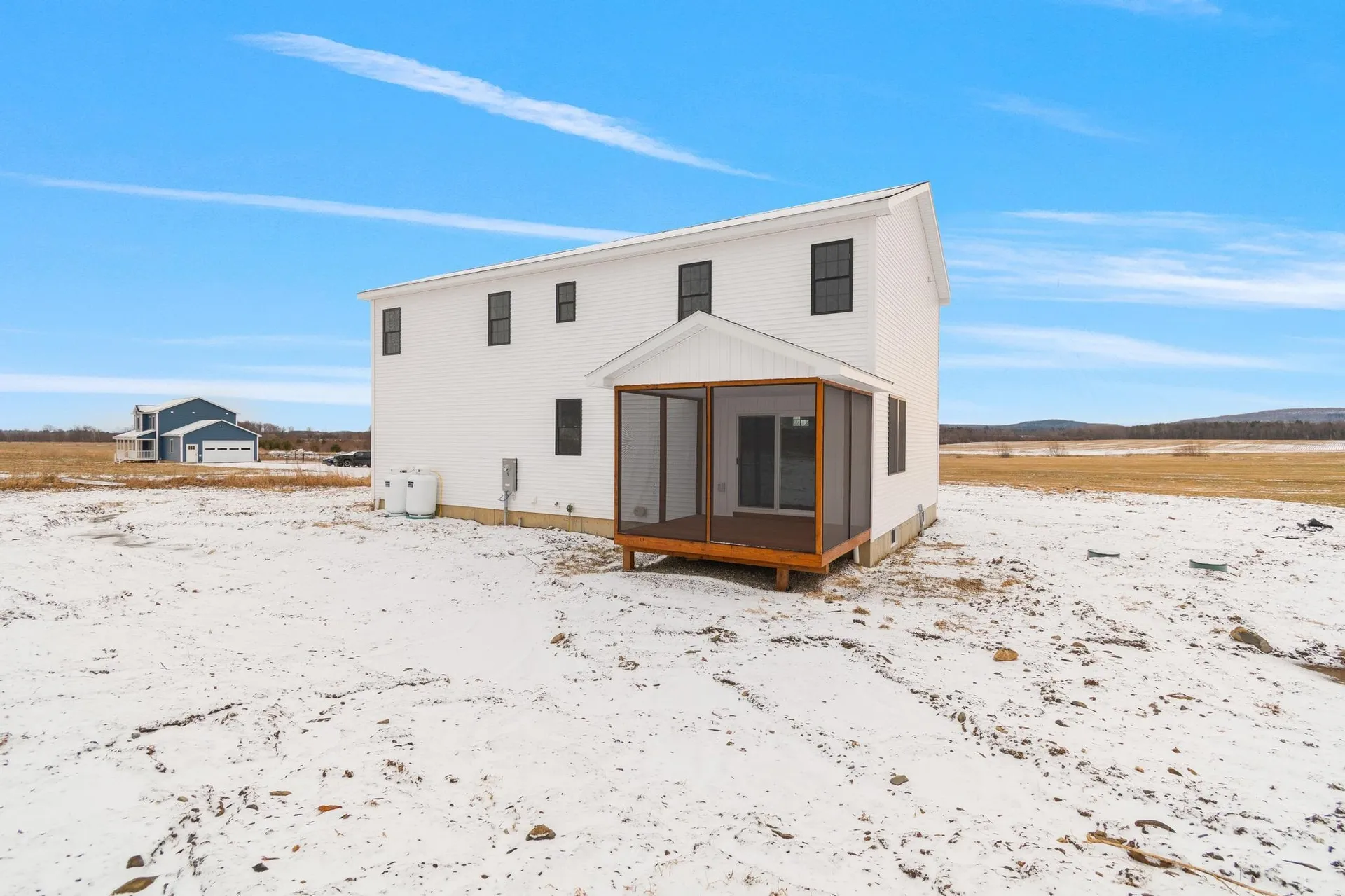 50 Fawn Lane Swanton VT 05488