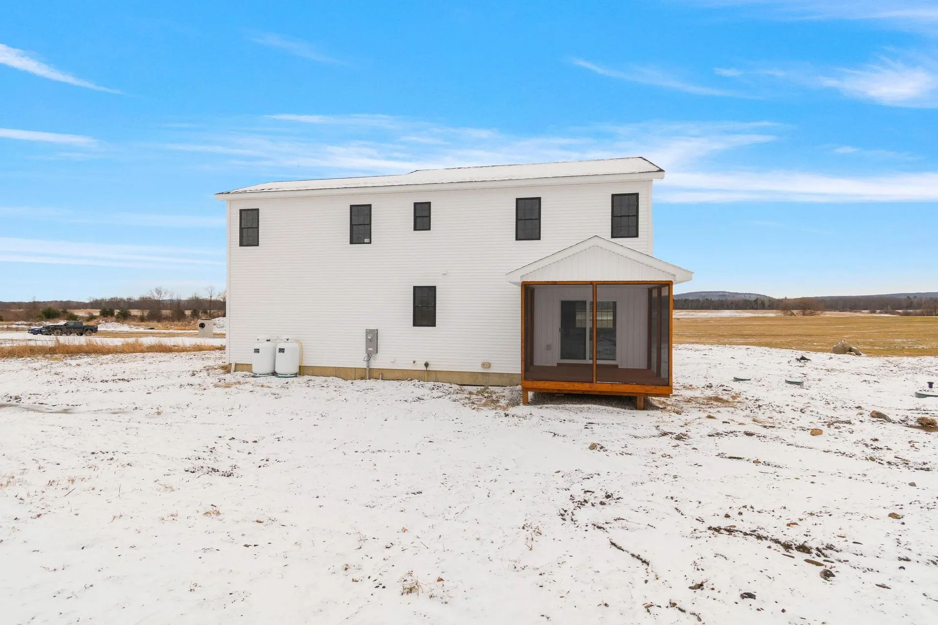 50 Fawn Lane Swanton VT 05488
