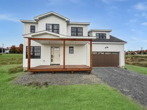 207 Fawn Lane Swanton VT 05488