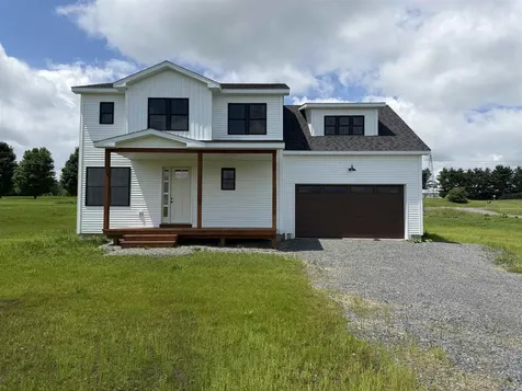 50 Fawn Lane Swanton VT 05488